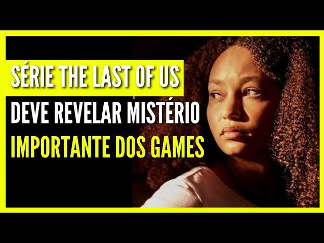 The Last Of Us: O que aconteceu com a mãe de Sarah?