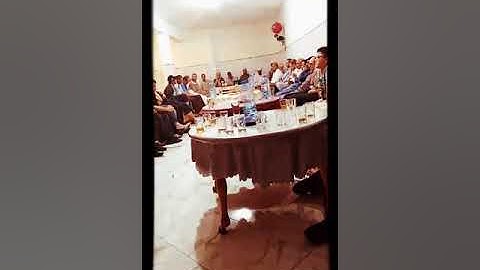 استمع الى ما تيسر من سوره الاحزاب بصوت عذب للغافلين عن كتاب رب العالمين