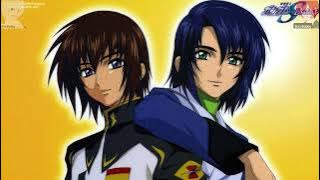 Mobile Suit Gundam Seed Destiny Ending 4 - Kimi wa Boku ni Niteiru