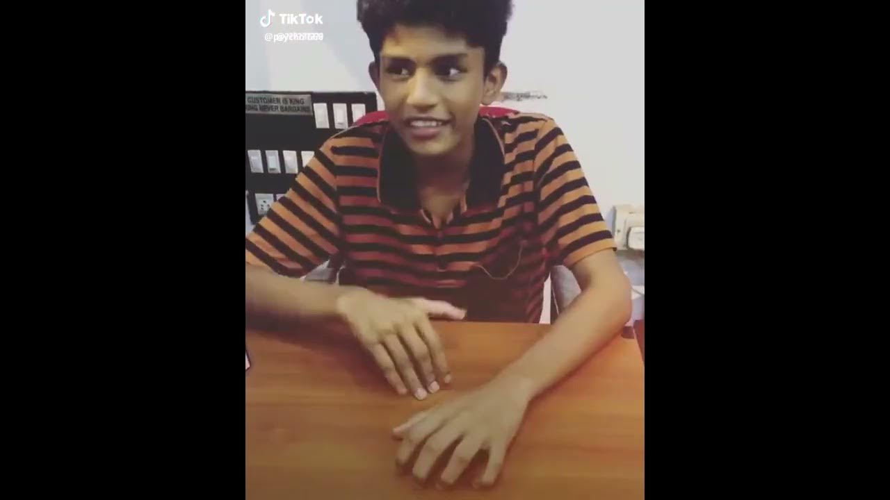 boshret kheir cover hammad qureshi