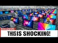 The Real Difference Between $400 and $1,800 TVs (2025 Testing)