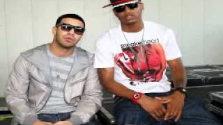 Trey Songz & Drake - Aston Martin Music (Remix) (Feat. Chrisette Michele) [Mixed by DJ Yung]