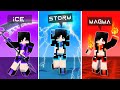 PART 2 ( 3 NEW SADAKO AND HEROBRINE SAVE MONSTERS SCHOOL FROM SIREN HEAD AND WITCH QUEEN ) MINECRAFT