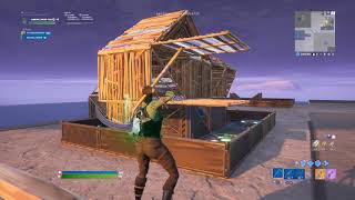 Fortnite OMAR VS AYOUB