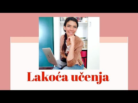 Video: Kako Ugotoviti, Ali Vaš Otrok Uživa V Učenju