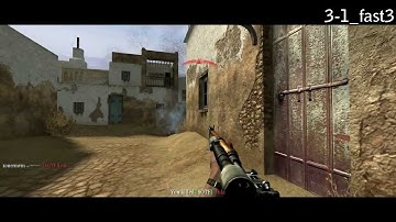 FRAGSHOW #2 [demos in desc.]