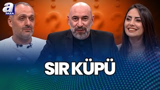 Sır Küpü 10. Bölüm Kübra Ergün Ve Hüseyin Kışla I 20.11.2025 I A Para