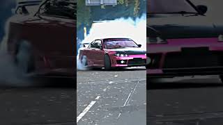 Car Drifting