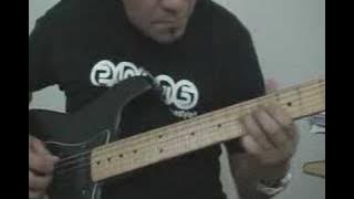 Hell Yeah - You Wouldn't Know (intro)