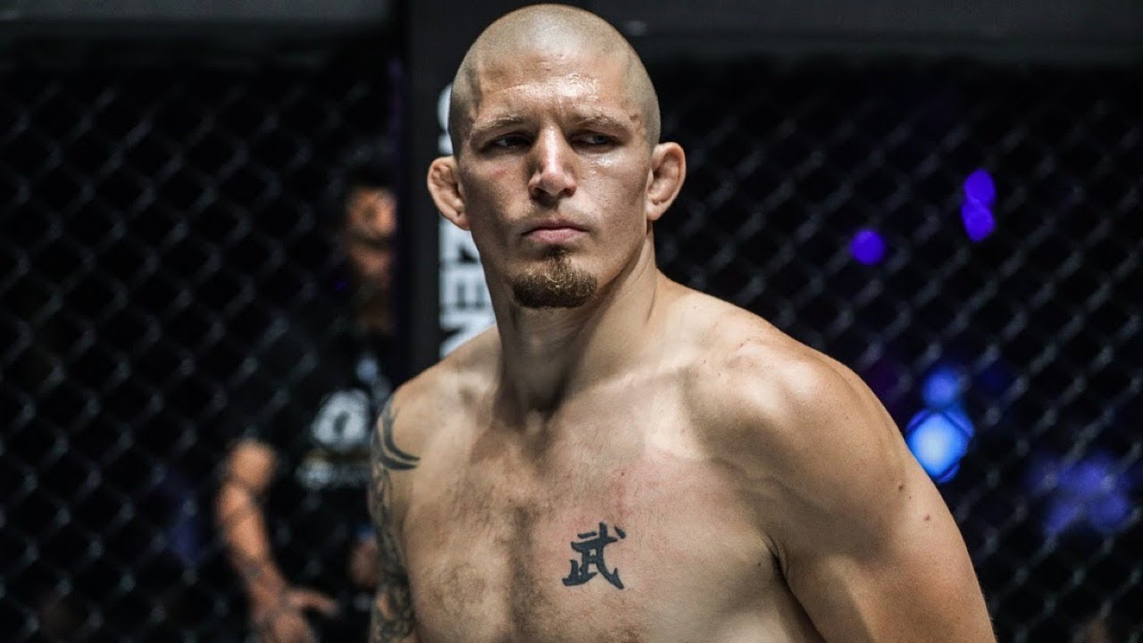 ONE Championship Weekly | 18 July 2018 - YouTube