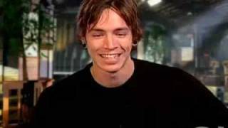 Incubus at Launch.com (2000)