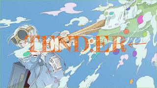 TEND:ER← / ゆき feat. 宮舞モカ