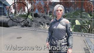 Welcome to Paradise | Starfield | Ep 20