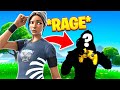 The FUNNIEST Freakout in Fortnite (Top Clips of June) | Bugha