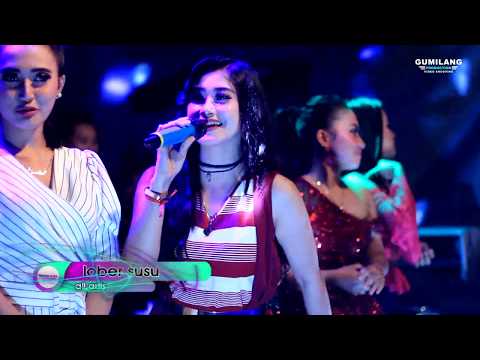 Lober Susu - All Artist - KELAS KAKAP TOP MUSIK PEMUDA TISARAN KUDUS