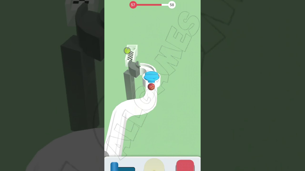 ball slider lvl 57 gameplay all games 