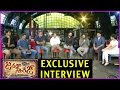 Janatha garage latest interview  exclusive full interview  jr ntr  mohanlal  samantha