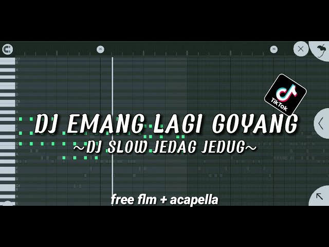 Dj Emang Lagi Goyang Remix Slow||Cocok Buat Jedag Jedug | Viral 2021 class=