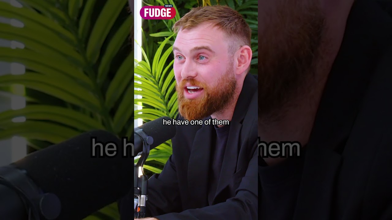 Asking the big questions ​@fudge_news