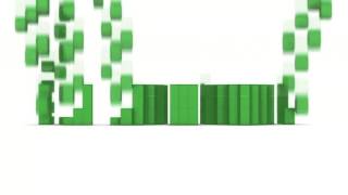 Deformed Logo Nickelodeon Wii Of Doom 2011