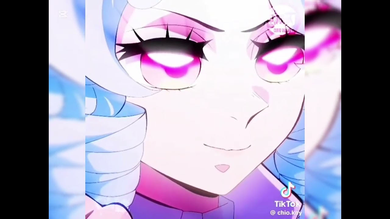 Kny/demon slayer oc videos, TikTok