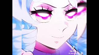 Kny/demon slayer oc videos, TikTok