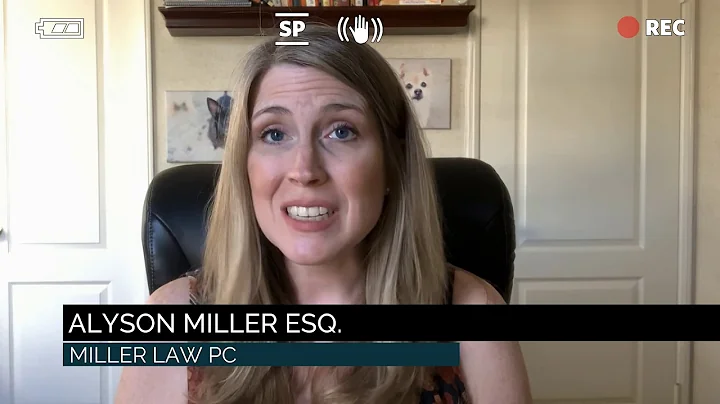 FirmVO Solo Practitioner - Alyson Miller
