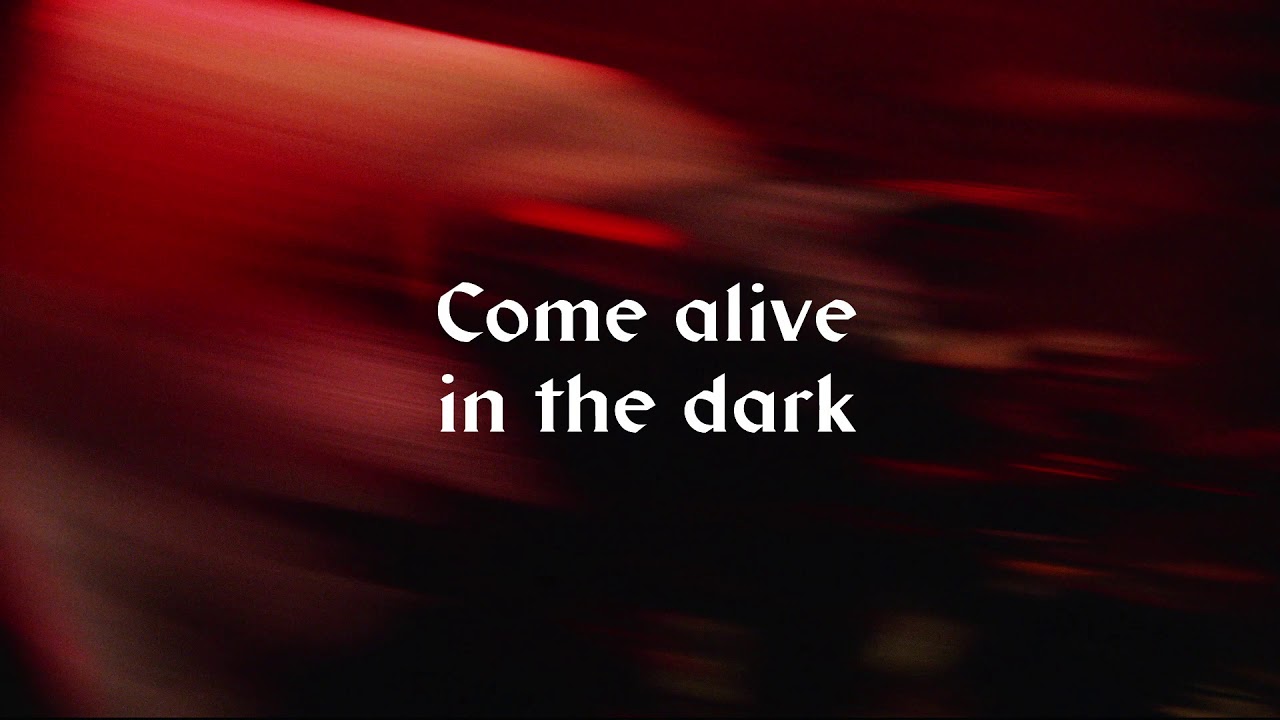 Púca Festival - The Morrigan