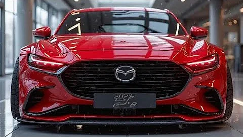 2026 Mazda CX-8 Review – The Ultimate 3-Row SUV Just Got Better