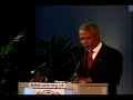 4 UNA-UK Kofi Annan speech 2006 - Kofi Annan (Part One)