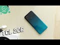 TCL 20E | Review en español