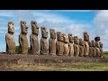 Mysterious Easter Island, Chile