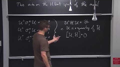 Lecture2_ Peierls argument for Ising model.