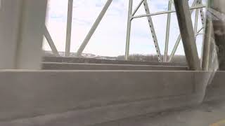 I 94 west bridge new sound of Chicago