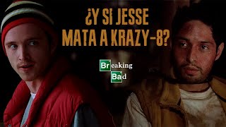 ¿Y Si a Jesse le Hubiera Tocado Matar a Krazy 8? Breaking Bad
