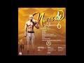 MANI Martin - NOMADE FULL ALBUM (8 Songs)