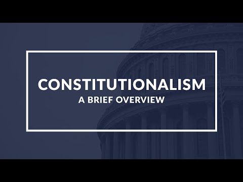 Oius Unraveling Constitutional And Common Meanings