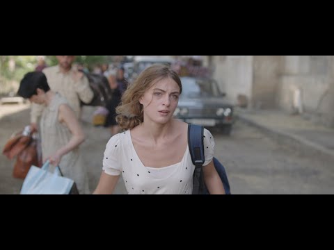 \"იარე, ლიზა\" - ვიდეო გადასაღები მოედნიდან