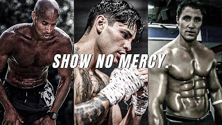 WHEN YOU BOUNCE BACK THIS TIME...SHOW NO MERCY  Best Motivational Video Speeches