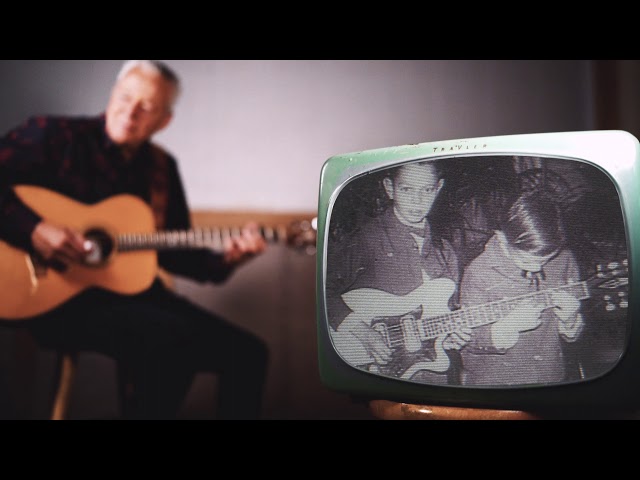 Tommy Emmanuel - Sail On