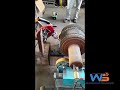 Gullco's Auto Gouging System