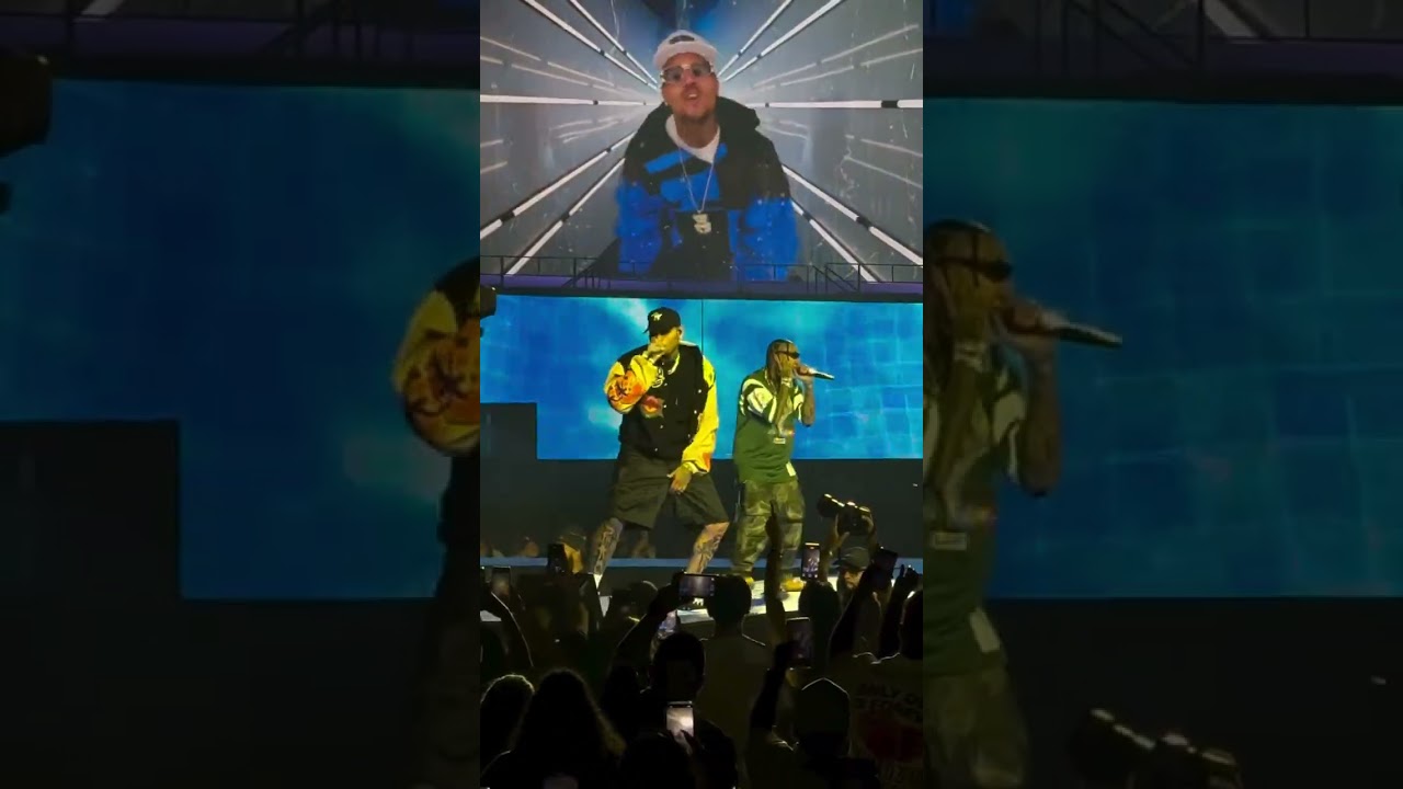 [ENERGY] The Vocals on 