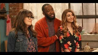 NEW GIRL Season 7 Trailer 2018 Zooey Deschanel, TV Show HD   YouTube