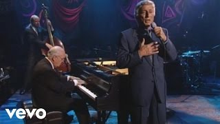 Watch Tony Bennett Youre All The World To Me video