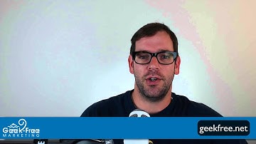 How often should I blog?