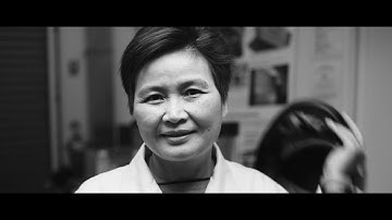 Engineering with XinHua Wu | Change it