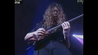 Carolina IV - Live in São Paulo [1996]