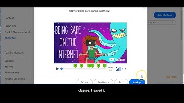 EDPuzzle Intro for Teachers