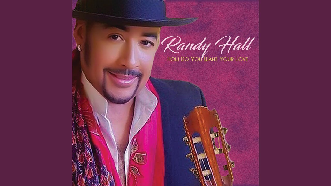 How Do You Want Your Love