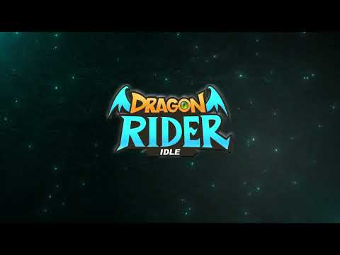 Dragon Rider Idle